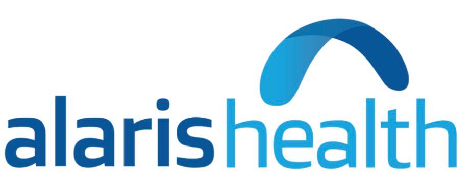 Alaris Health logo