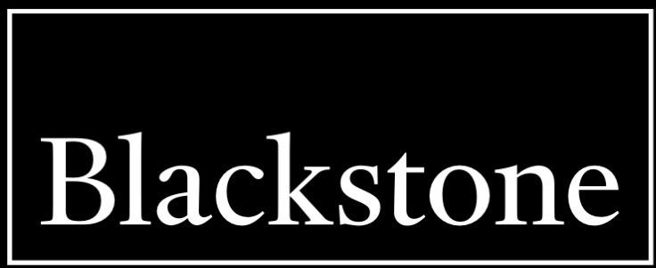 Blackstone logo
