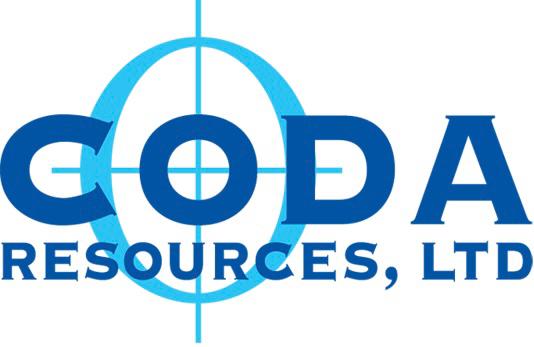 GODA Resources, Ltd. logo