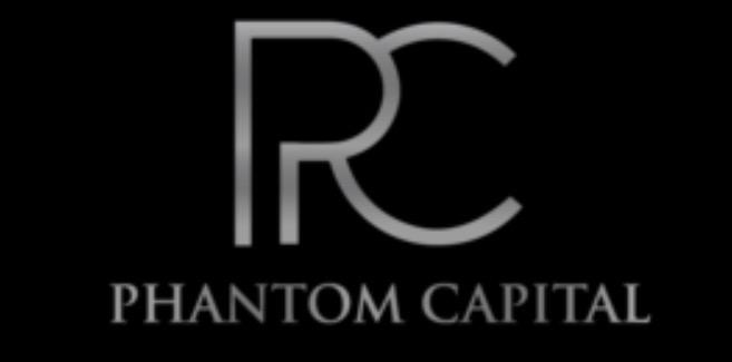 Phantom Capital logo