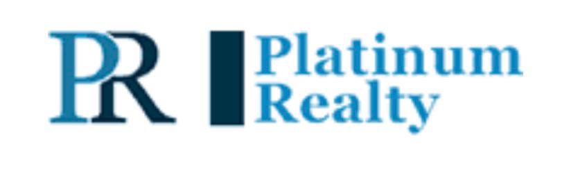 Platinum Realty logo